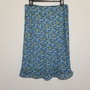 A. Byer Women's Skirt